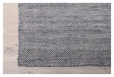 Devi Cotton blanket, 171x242, Gray