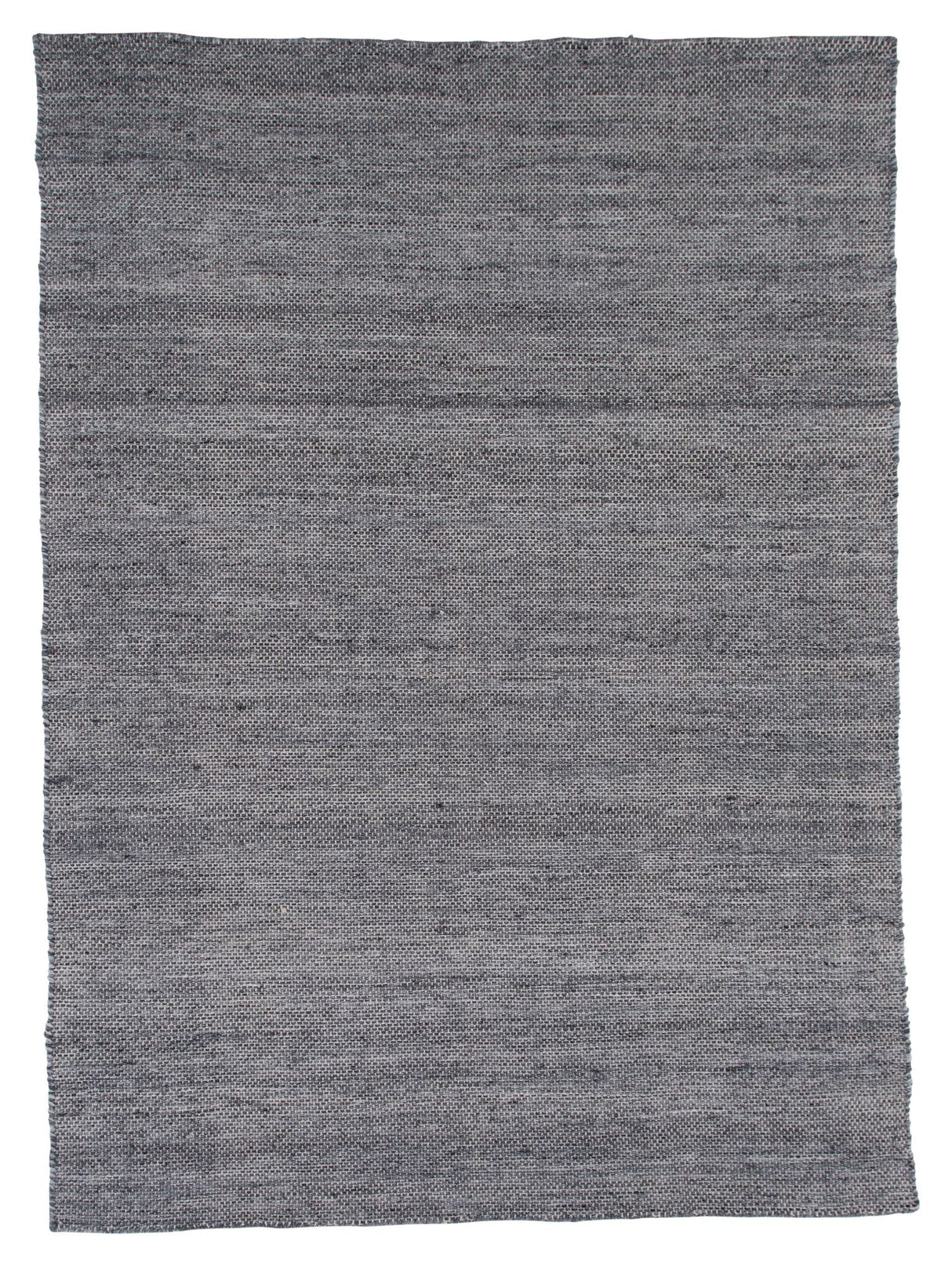 Devi Cotton blanket, 201x302, Gray