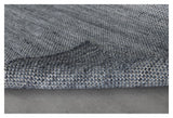 Devi Cotton blanket, 201x302, Gray