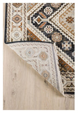 Ebbe Rug 240x160 - Multi