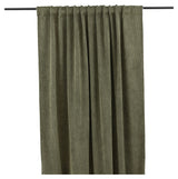 Elma Gardin 140x240 - Green