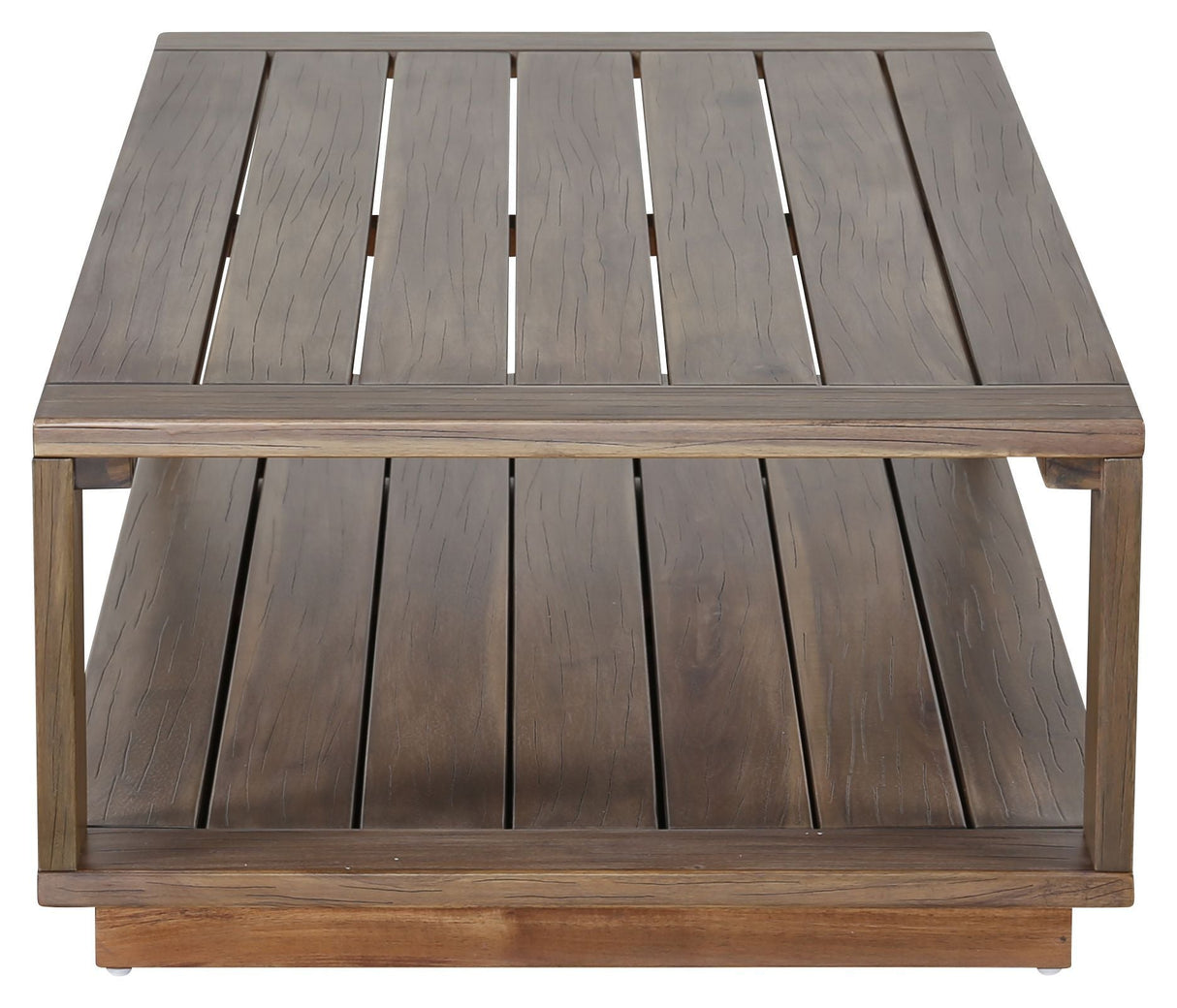 Erica Lounge Table, Acacia