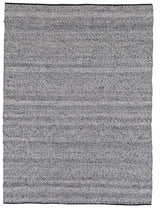 Ganga wool mix blanket, 171x243, Gray