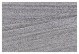 Ganga wool mix blanket, 171x243, Gray