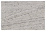 Ganga wool mix blanket, 171x243, White