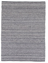 Ganga wool mix blanket, 201x303, Gray