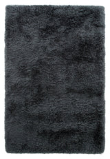 Grace rug, 160x230, Gray