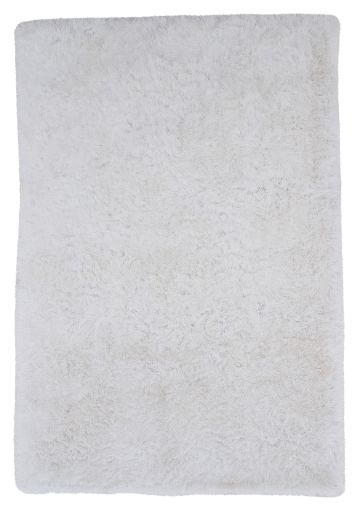 Grace rug, 160x230, White