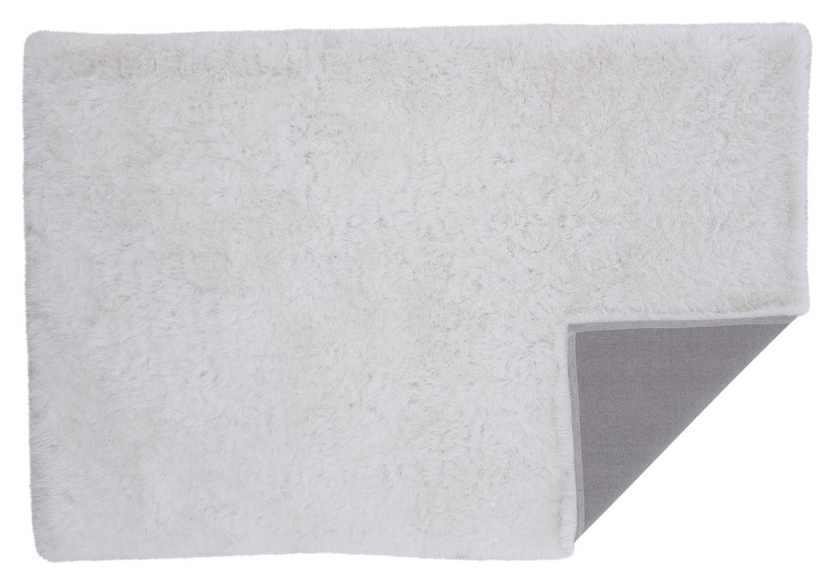 Grace rug, 160x230, White