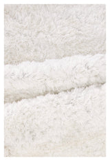 Grace Blanket, 400x300 - White