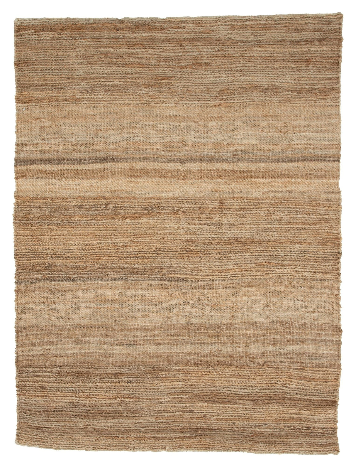 Hannes Jute Carpet 230x160 - Nature