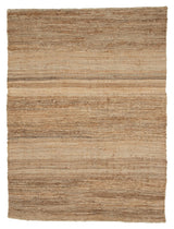 Hannes Jute Carpet 230x160 - Nature