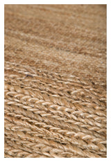 Hannes Jute Carpet 300x200 - Nature