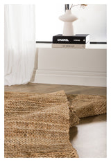 Hannes Jute Carpet 300x200 - Nature