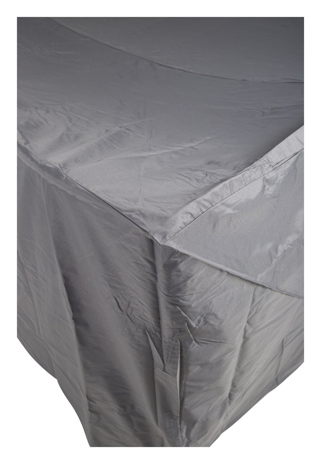 Garden furniture cover 130x210x160 - Gray