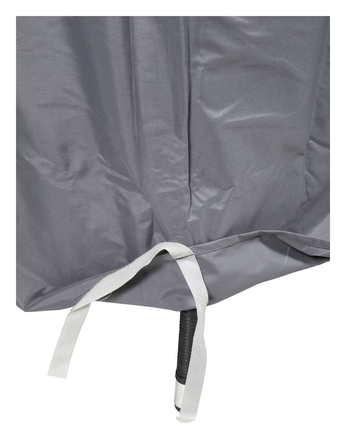 Garden furniture cover 130x210x160 - Gray