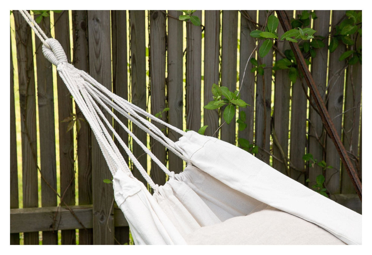 Hedvig Hammock, 150x200, Offwhite