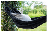 Hedvig Hammock, 150x200, Black