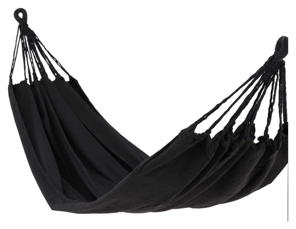 Hedvig Hammock, 150x200, Black