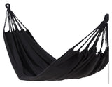 Hedvig Hammock, 150x200, Black