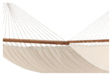 Hedvig Hammock Double, 140x200, Offwhite