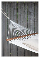 Hedvig Hammock Double, 140x200, Offwhite