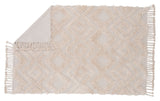 Hilma Cotton blanket, 200x300, Off white