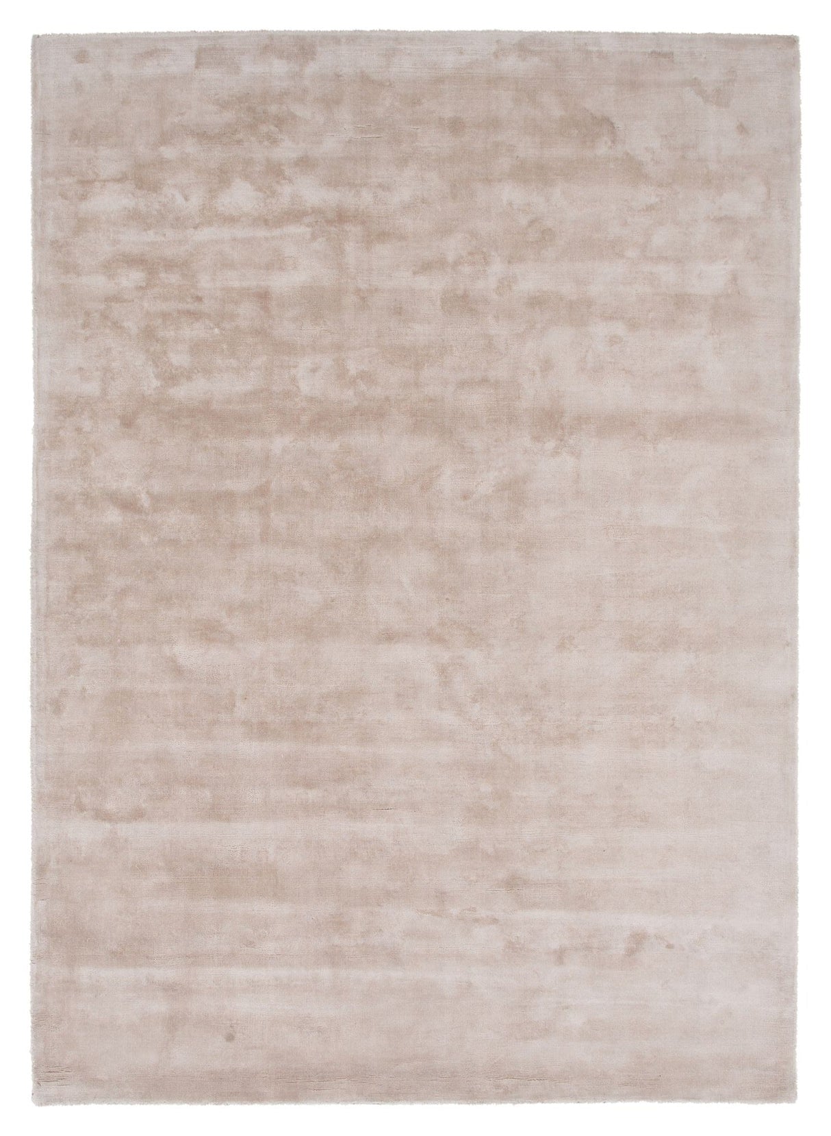 Indra Viscose carpet, 201x301, Beige