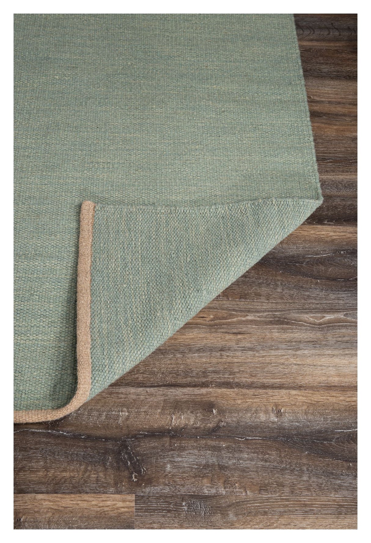 Jaipur wool mix blanket, 200x300, Olive