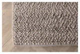 Jajru wool mix blanket, 200x300, Beige