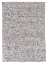 Jajru wool mix blanket, 200x300, Light gray