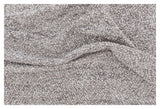 Jajru wool mix blanket, 250x350, Light gray