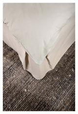 Jenna Bedding 240x220 - Light gray