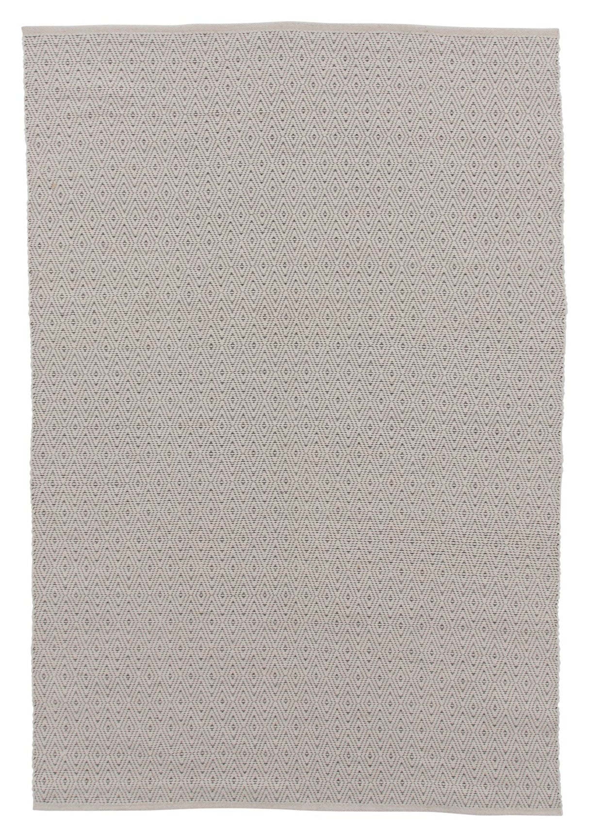 Julana wool mix blanket, 170x240, Beige