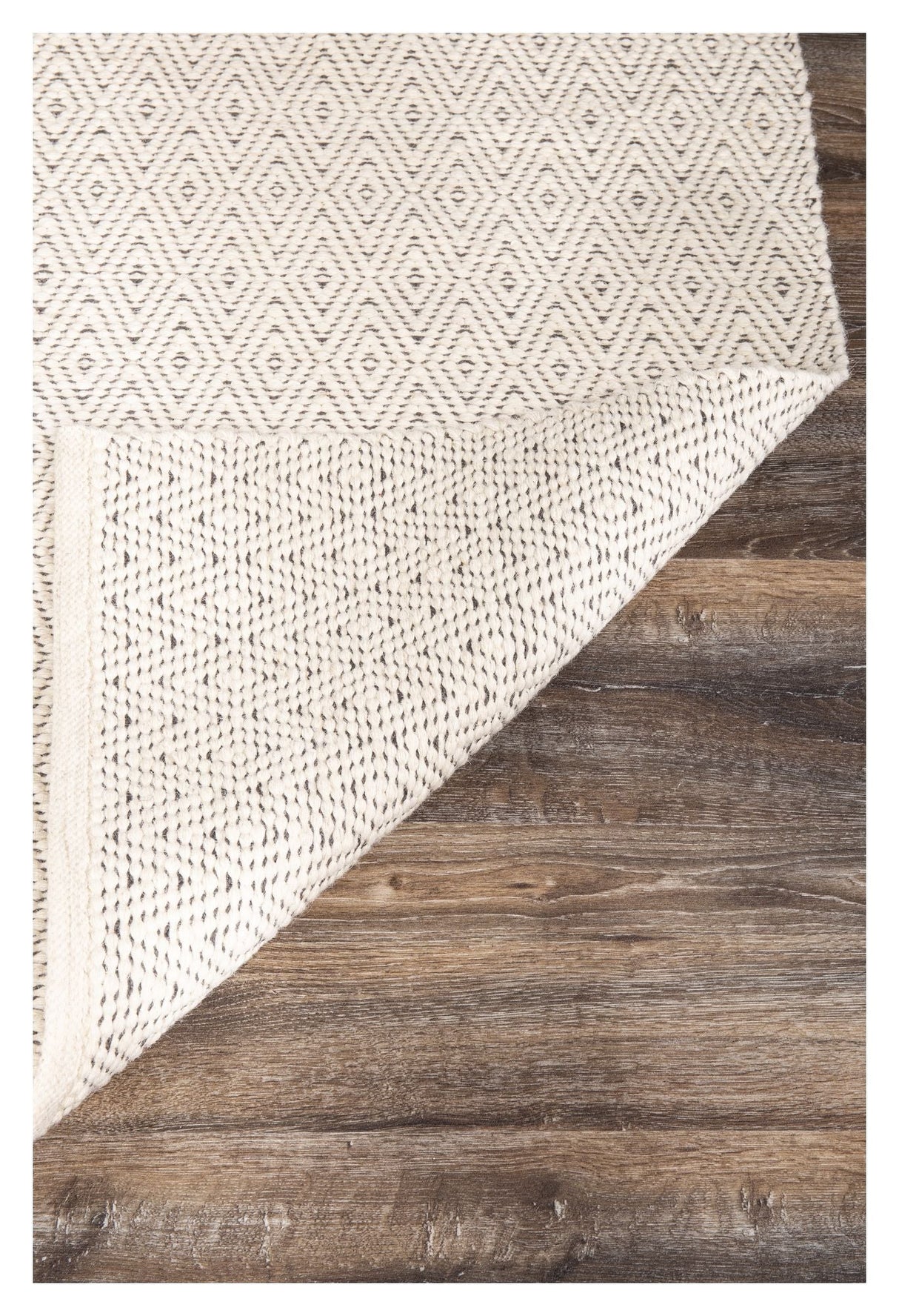 Julana wool mix blanket, 170x240, Beige