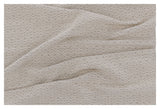 Julana wool mix blanket, 170x240, Beige