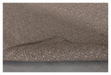 Julana wool mix blanket, 170x240, Brown