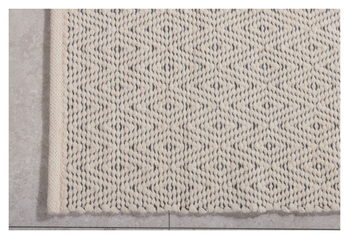 Julana wool mix blanket, 200x300, Beige