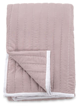 June Bedspread 150x250 - Pink