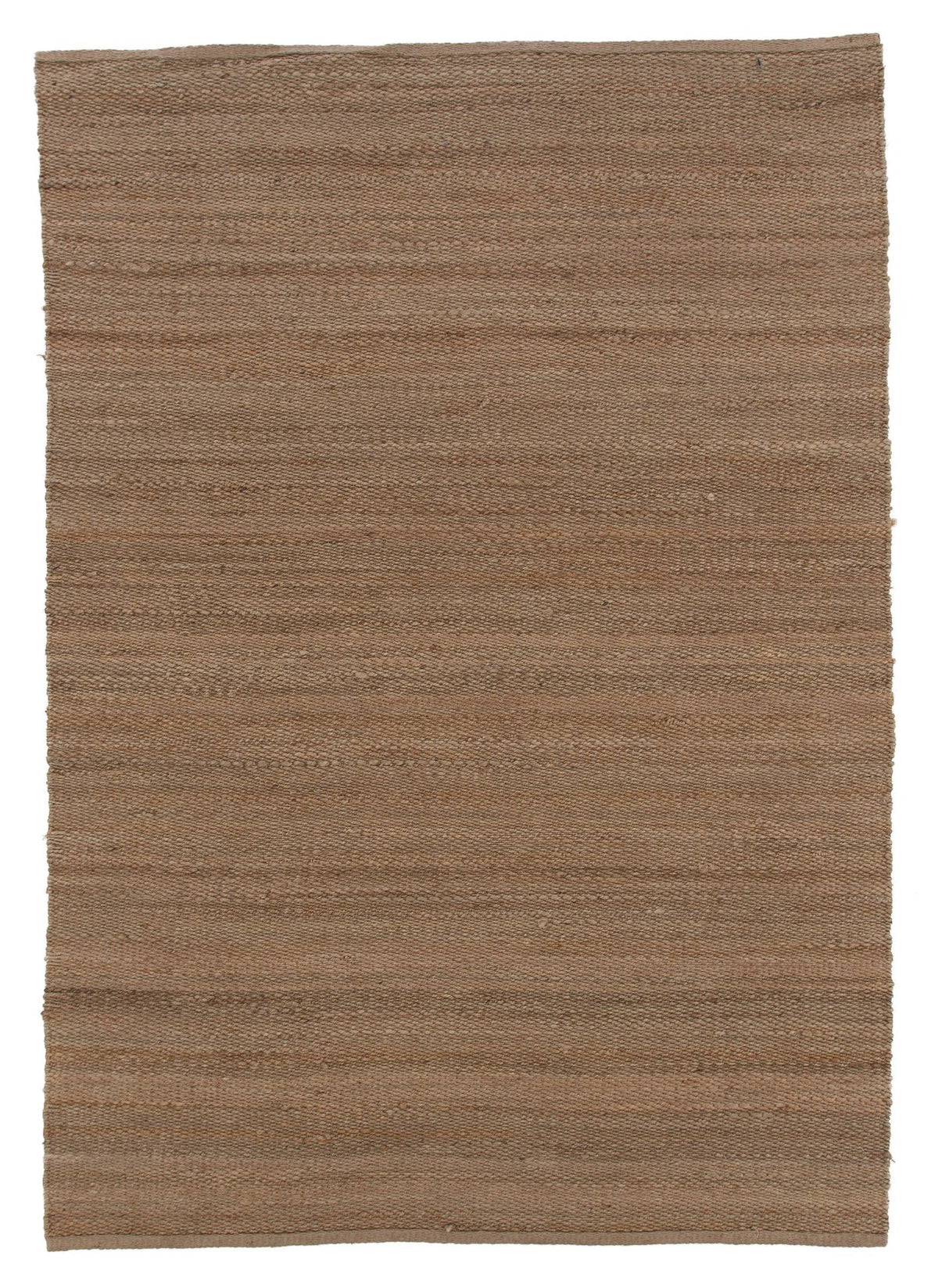 Kali Jute rug, 170x240, Nature