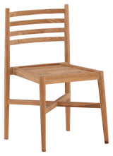 Kenya Garden Chair, Teak