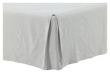 Kimmy Bed Cover 120x200 - Light gray