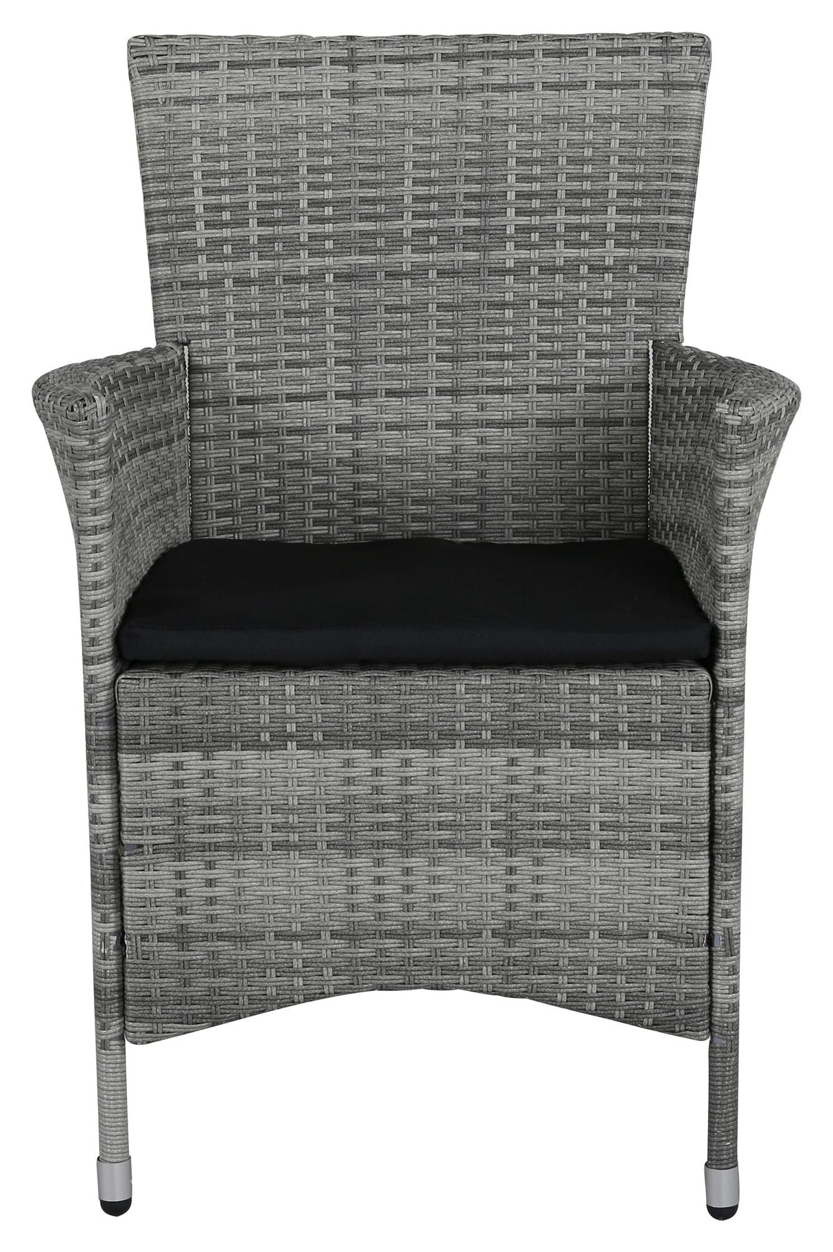 Knick Garden Chair - Gray