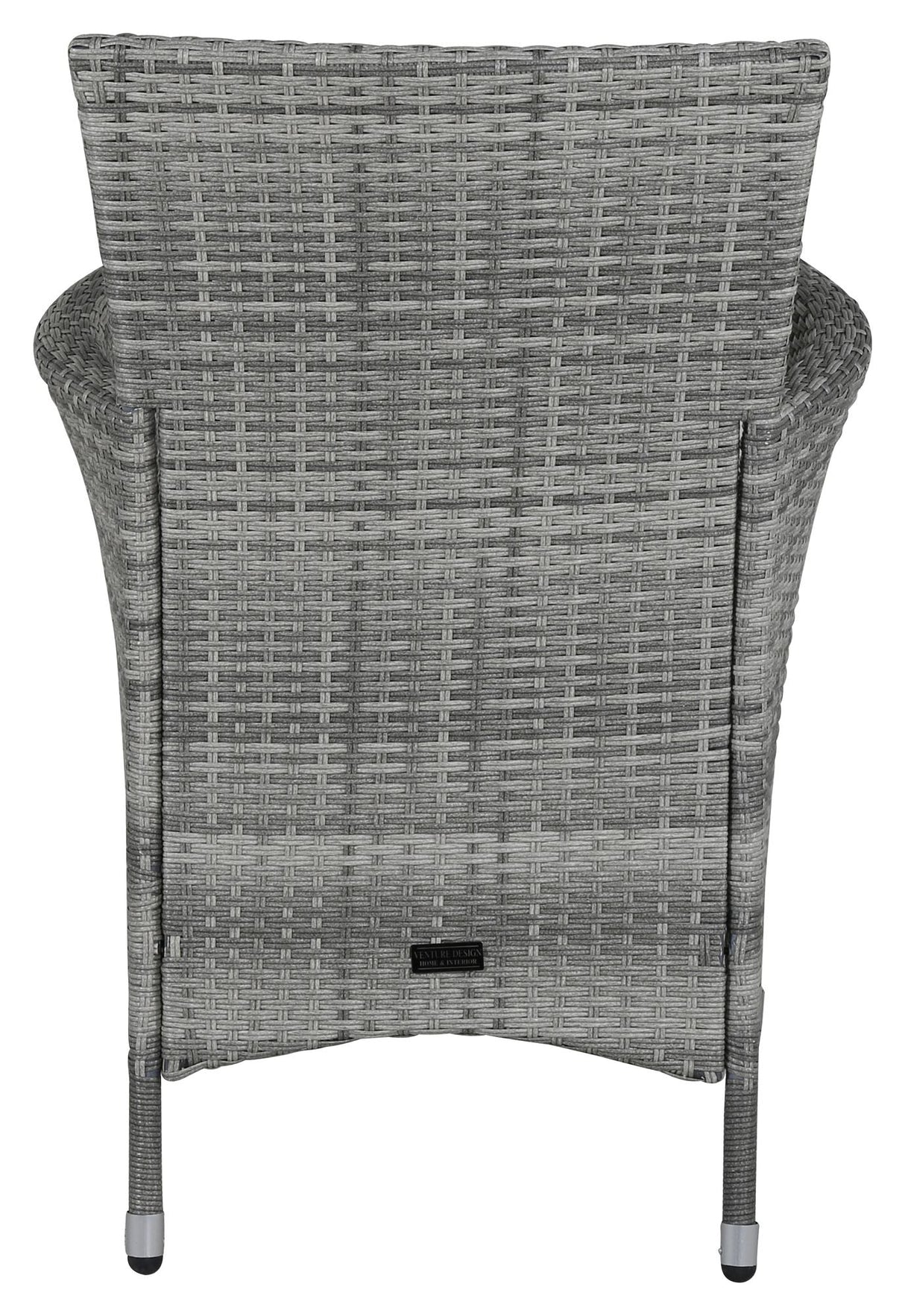 Knick Garden Chair - Gray