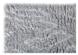 Leiko wool blanket, 200x300, Gray