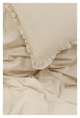 Lias Bedding 150x200 - Beige