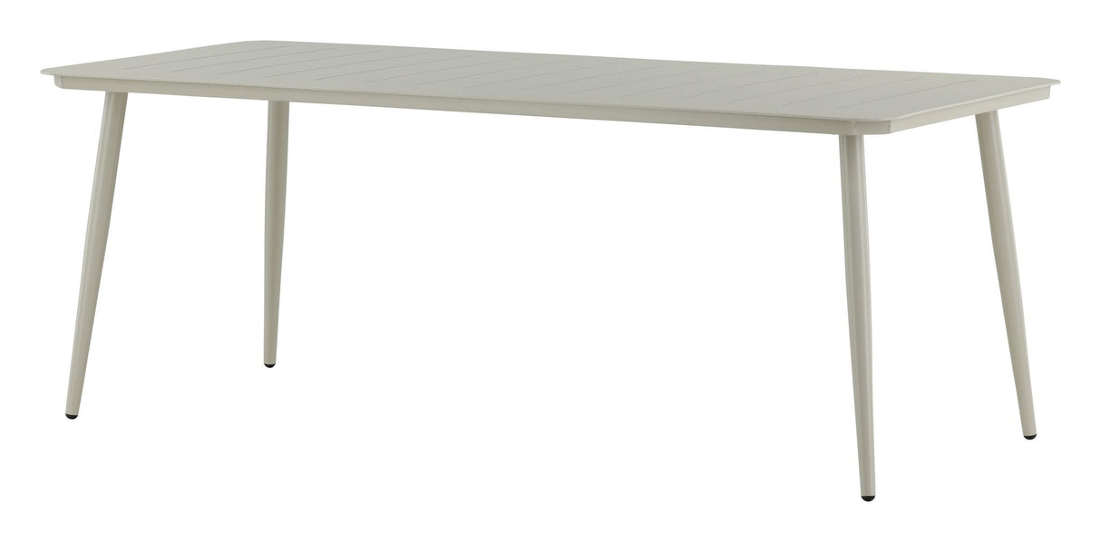 Lina Garden table 200x90 - Beige