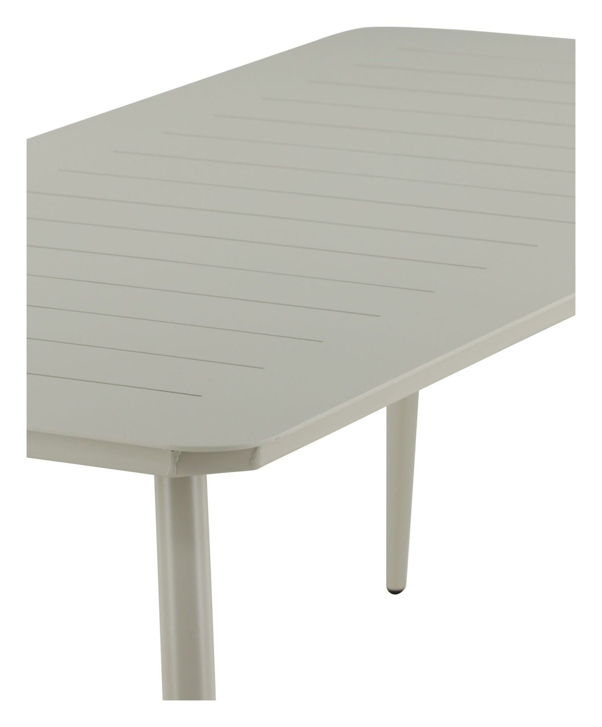 Lina Garden table 200x90 - Beige