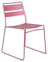 Lina Garden Chair, Pink