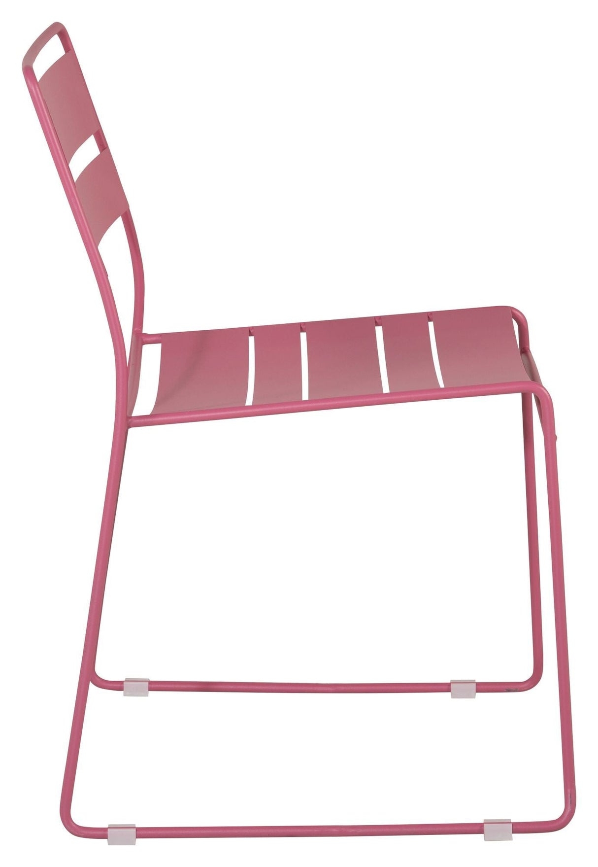 Lina Garden Chair, Pink